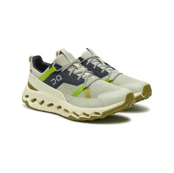 Pánská sportovní obuv Trekingová obuv On Cloudhorizon 3ME10032650 Béžová 41