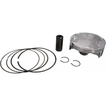 Píst motoru Píst Vertex KTM (4T) SXF 350 (SX-F350) 23-25, EXCF 350 24, HUSQVARNA FC / FX 350 23-24, FE 350 24, GAS GAS EC / MC 350F 24 (89,96mm) HC GP RACE (kroužky 590288000003 X 1 kus) (Píst Vertex KTM (4T) SXF 350 (SX-F350) 23-25, EXCF 350 24, HUSQVARNA FC / FX 35