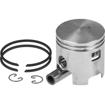 Píst motoru Píst Vertex YAMAHA YZ 80 (YZ80) 93-01 REPLICA (45,95mm) (kroužky 53010004600 X 1 kus) (Píst Vertex YAMAHA YZ 80 (YZ80) 93-01 REPLICA (45,95mm) (kroužky 53010004600 X 1 kus))