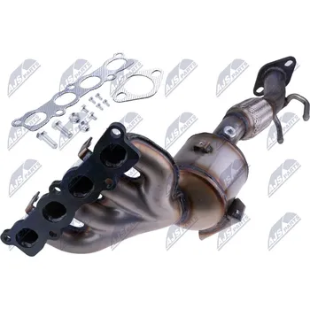 Katalyzátor Katalyzátor NTY KAT-FR-007