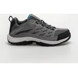 Columbia Crestwood (graphite/pacific rim) 37, šedá