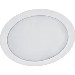 LED Podhledové svítidlo ALGINE 2v1 LED/12W/230V 3000K bílá