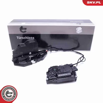 Autodoplněk Zámek dveří ESEN SKV 60SKV122