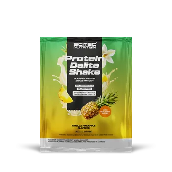 Protein Scitec Nutrition Protein Delite Shake 30 g vanilla pineapple