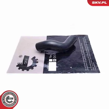 Palivový systém Hadička plnicího vzduchu ESEN SKV 54SKV006