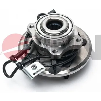 Sada ložisek kol JPN 10L0A03-JPN