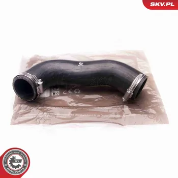 Palivový systém Hadička plnicího vzduchu ESEN SKV 24SKV188