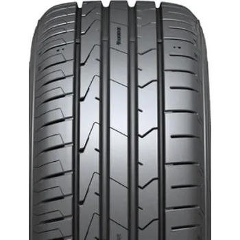 Letní osobní pneu HANKOOK K125 245/45 R18 96W DOT2024