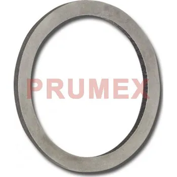 Matice Podložka vymezovací DIN 988 25x35x2