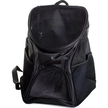 Psí batoh Verk 19050 černý