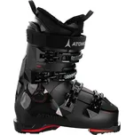 Atomic Hawx Prime 100 GW černé/červené…