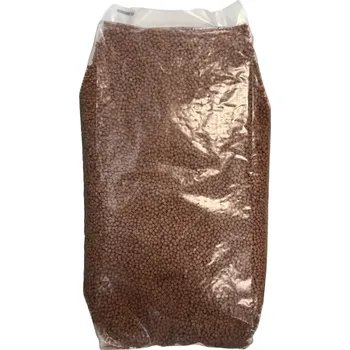 Technika k zahradnímu jezírku Healthy Koi Pellets Červené pelety 5mm, 10kg - Healthy pond