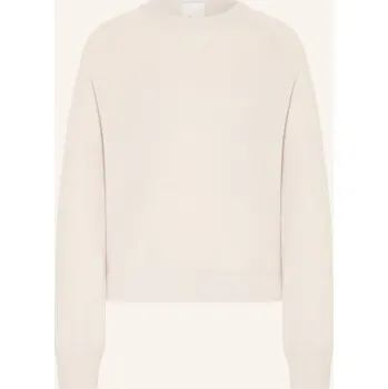 Dámský svetr Allude Dámský Svetr S Kašmírem, světle šedá, 36