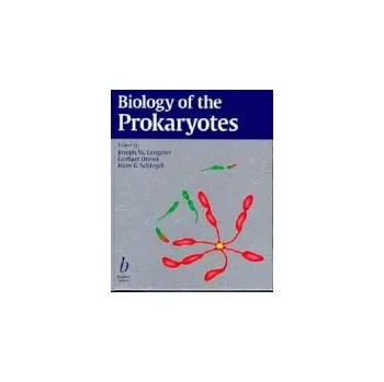 Biology of the Prokaryotes