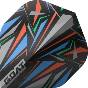 Goat Letky Athlete - Black GD7005150