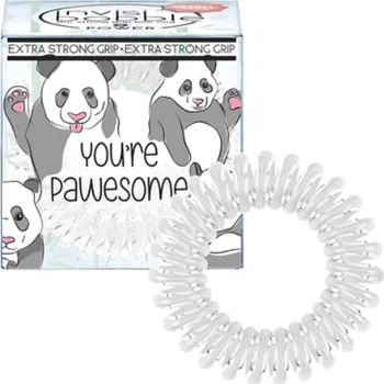 INVISIBOBBLE gumičky do vlasů Barva: Original You are Pawesome