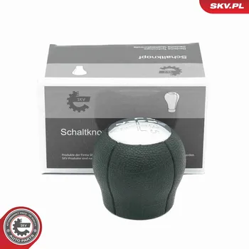 Hlavice řadicí páky Hlavice řadicí páky ESEN SKV 63SKV092