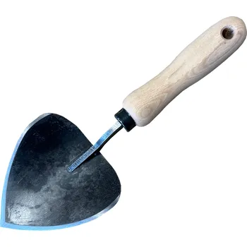 Zahradní lopatka Srdcová lopatka Welldone DeWit
