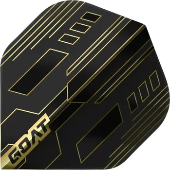 Příslušenství pro šipky Goat Letky Ceremony - GD7005120