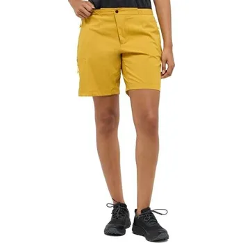 Dámské šortky Haglöfs L.I.M Fuse velikost 42 žlutá