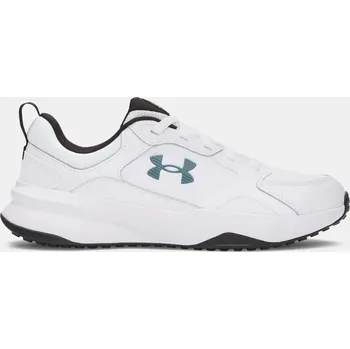 Pánská sportovní obuv Pánské boty Under Armour UA Charged Edge-WHT 3026727-109 Bílá 14
