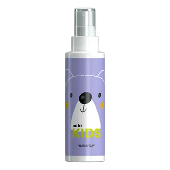 Stylingový přípravek MIHI Kids Dětský sprej na vlasy 150 ml