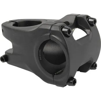 Představec na kolo M-WAVE ST-M4.1 představec Ahead 11/8"délka 50mm ,černá barva, Ø 31,8mm , 0°