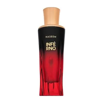 Unisex parfém Naseem Inferno toaletní voda unisex 80 ml
