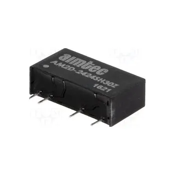 Měnič napětí AM2D-2424SH30Z
