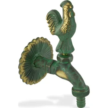 STABILO Sanitär Zahradní kohoutek 1/2" Nostalgie, kohout