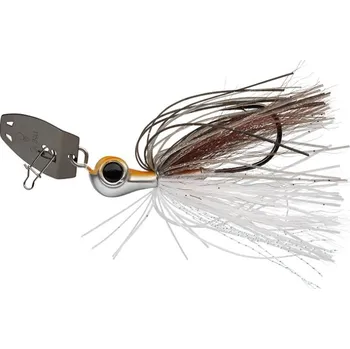 Umělá nástraha Třpytka Gunki Boomer 21gr Smelt Paradise M.S