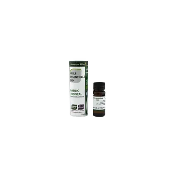 Laboratoire ALTHO Meduňka lékařská - Esenciální olej BIO, 5 ml (Francie)