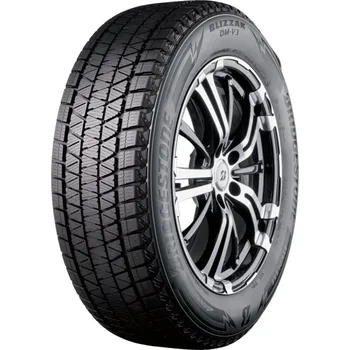 Zimní osobní pneu Bridgestone Blizzak DM V3 ( 245/60 R18 105S EVc, Nordic compound DOT2020 E E )