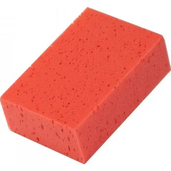 Stavební řezačka DEMA Špongia na čistenie obkladu a dlažby Hydro DFS 180, červená