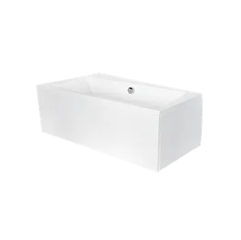 Panel k vaně Besco Infinity krycí panel L/P Délka vany: 170cm, OAI-170-NS