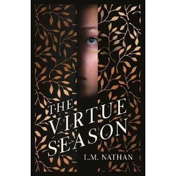 Kniha The Virtue Season