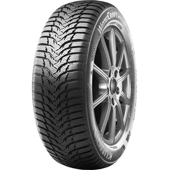 Osobní pneu KUMHO Z215/50 R17 WINTERCRAFT WP51 95H XL (DOPRAVA ZDARMA)