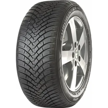 Zimní osobní pneu Pneumatiky FALKEN eurowinter hs01 245/50 R19 101V, zimní pneu, osobní a SUV, sleva DOT