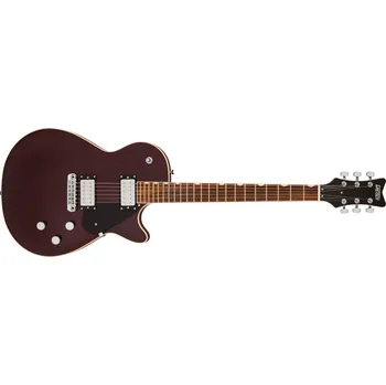 Elektrická kytara Gretsch Electromatic Jet RW Dark Cherry Metallic + prodloužená záruka 3 roky