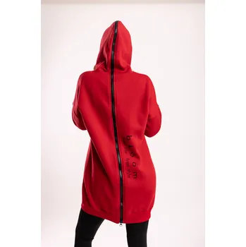 Pánská mikina Italy fashion Mikina BLOOM Barva: Krémová, Velikost: UNI