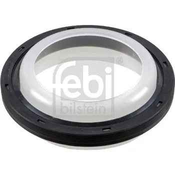 Těsnění motoru Těsnicí kroužek hřídele, klikový hřídel FEBI BILSTEIN 194704