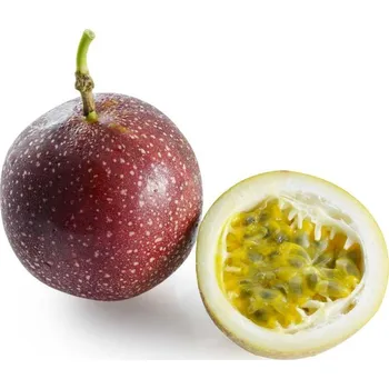 Ovoce Ostrovchuti BIO Marakuja červená/fialová Balení: 1 ks