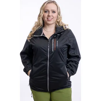 Dámská větrovka Temster Dámská větrovka WANDER [23123] Barva: Černá, Velikost: XL