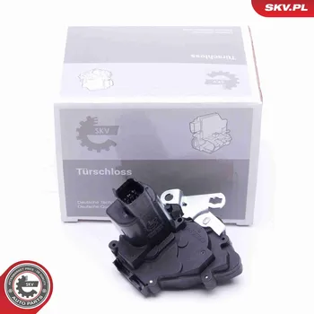 Autodoplněk Zámek dveří ESEN SKV 16SKV661