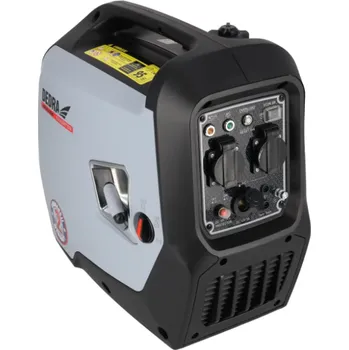 DEDRA Invertorový generátor 1,8/2,0kW /DEGA2000/