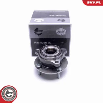 Sada ložisek kol ESEN SKV 29SKV431