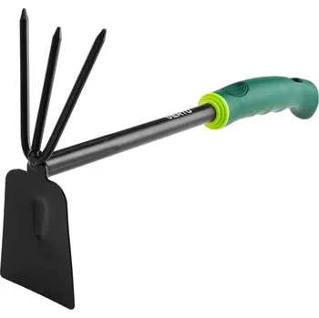 motyčka s hrabičkami 340mm