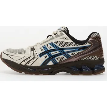 Pánská móda Tenisky Asics Gel-Kayano 14 Cream/ Blue Coast EUR 43.5