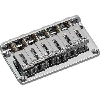 Gotoh GTC102 C Chrome Kobylka na kytaru (Jako nové)