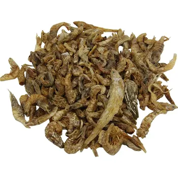 Technika k zahradnímu jezírku PTMR Krevety - Shrimps 2-4cm 2,5L